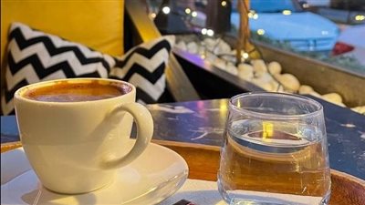 شرب القهوة و التداخلات الدوائية