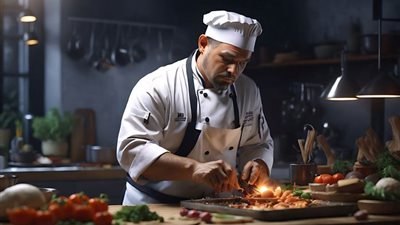 أطباق غريبة من حول العالم، 