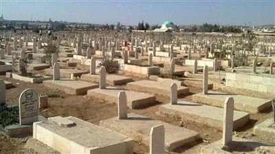 رحلة للتعرف على العادات الجنائية و طرق ډفن المۏتى في ثقافات مختلفة