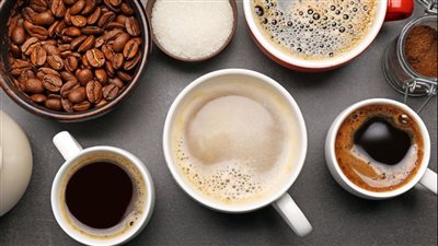 نصائح لتقليل تأثير انسحاب الكافيين في رمضان