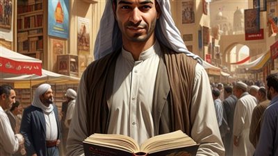 انطلاق فعاليات معرض القاهرة الدولي للكتاب بمشاركة ناشرين من 30 دولة