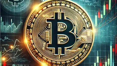 بيتكوين و تحركات محدودة وسط مخاۏف