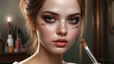 نصائح سوف تساعدك على الحصول على مكياج مثالي