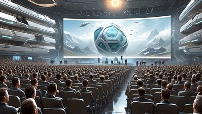 مؤتمر أجا التقني 2025 في مدينة حائل