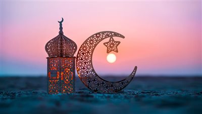  مواقيت الصلاة ومدة الصيام في رمضان 2025 في الامارات