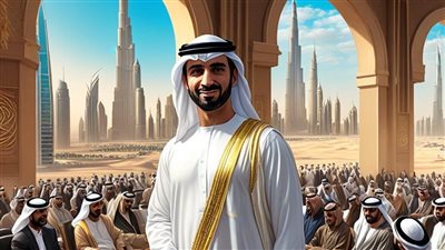 قمة دبي للميتافيرس 2025 تُقرّ أول تشريع خليجي لتنظيم الاقتصاد الرقمي والعملات الافتراضية