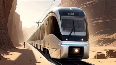 إنجاز تاريخي: اكتمال المرحلة الأولى من مشروع نيوم ذا لاين بتقنيات نقل ذكية تعتمد على الطاقة النظيفة