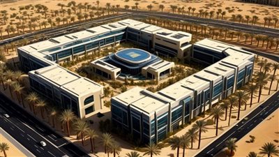 واحة السيليكون الإماراتية في العين تُنتج أول شريحة إلكترونية عربية بتقنية 2 نانومتر: منافسة عالمية لشركات مثل إنتل وسامسونج