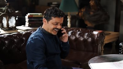 محمد هنيدي يفاجئ جمهوره بدور محامٍ شرير لأول مرة في مسلسل 