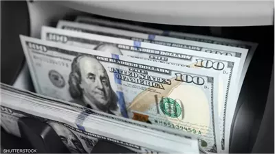  سعر الدولار  في السوق الموازي في مصر اليوم  الاثنين3-3-2025..