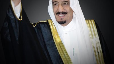  بلمسات رقمية.. سعودية تعيد إحياء صورة الملك المؤسس