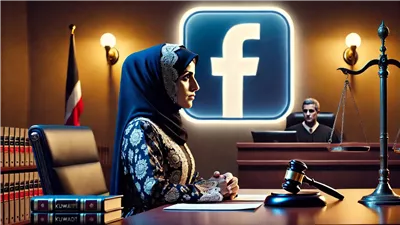 الكويت تضبط امرأة مسحوبة جنسيتها بعد تطاوُلها على قرارات الدولة عبر مواقع التواصل