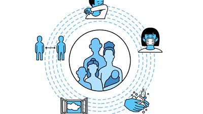 لوحة بيانات جديدة توضح التقدم المحرز نحو مكافحة الأمراض التي يمكن الوقاية منها باللقاحات والمساواة في التحصين في أوروبا