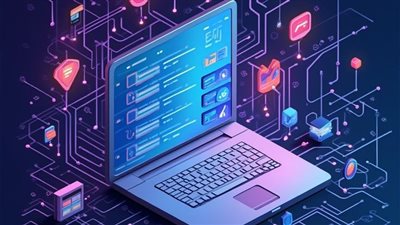 بعض تطبيقات التجسس التي تهدد خصوصيتك يجب حذفها فوراً