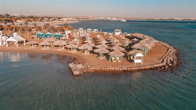 ماذا تعرف عن العروض الفنية لمنتجعات جنوب سيناء؟