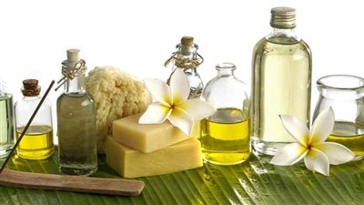 أفضل 5 زيوت طبيعية للشعر المجعد