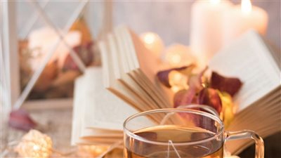 عزز عملية التمثيل الغذائي لديك بشكل طبيعي بهذه الأنواع الخمسة من الشاي لإنقاص الوزن