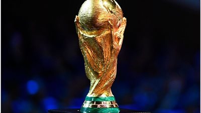 مصر تطلب استضافة بعض مباريات كأس العالم 2034