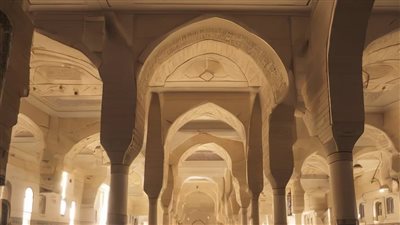 وزارة الأوقاف المصرية تفتتح 31 مسجداً في 10 محافظات غداً