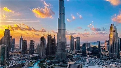 دبي تحول الكرامة وأبو هيل إلى منطقتين خاليتين من السيارات.. ماذا تعرف عن مشروع السوبر بلوك الجديد