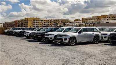 نيو المغربية تسلم أول دفعة من سياراتها إلى القوات المسلحة الملكية 