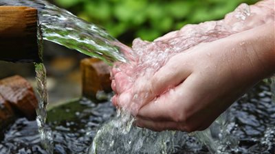 مرونة المياه ليست مجرد شاغل بيئي، بل حجر الزاوية للاستقرار الاقتصادي واستمرارية الأعمال والازدهار