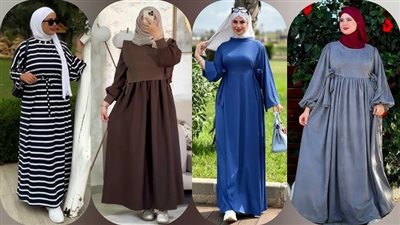 اكتشفي العالم الرائع لصيحات الحجاب
