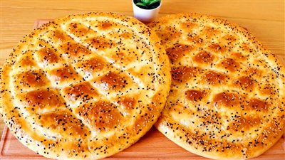 ما هو خبز البيدا المفضل لدى الأتراك على الموائد الرمضانية 