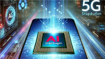 اقتراب إطلاق هواتف بمعالج Snapdragon 8s Elite