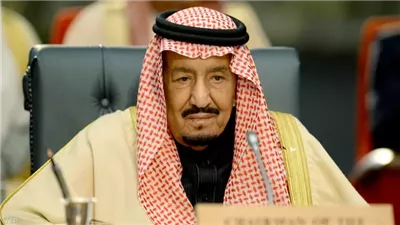  الملك السعودي يوجه بصرف المكرمة الملكية 