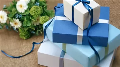 أفكار رائعة لأفضل الهدايا في الأعياد 