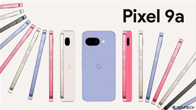 مشكلة في الجودة تسبب بتأجيل إطلاق Google Pixel 9a