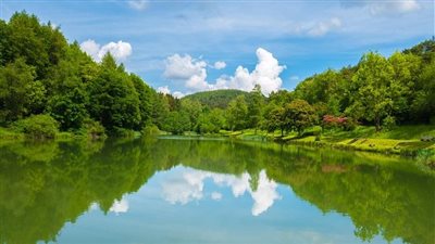 أجمل الأماكن لقضاء عيد الفطر في مختلف العواصم 