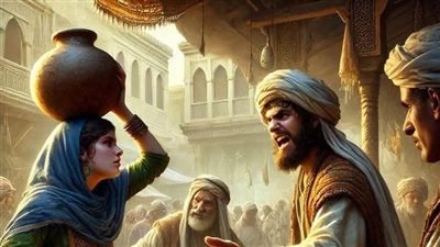 ذكاء وفطنة العرب