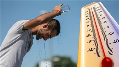 دراسة تكشف ارتفاع حالات الۏفاة بأمراض القلب خلال موجات الحر التي تستمر ليلاً ونهاراً