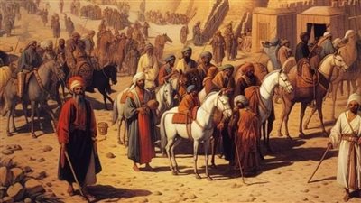 الأميركيون حتى أغنى الناس منهم، لديهم متوسط ​​عمر أقصر من الأوروبيين