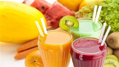 عصائر الخضراوات الخارقة.. وقودك اليومي في 2025