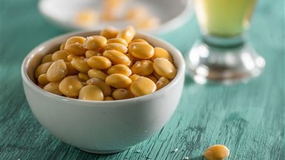  فوائد الترمس: غذاء صحي و مغذي رغم مراره