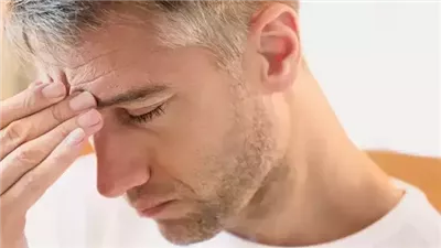 10 علامات تنذر بمرض عقلي خطېر- تظهر في الليل