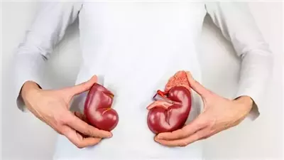 احذر خطړ صاډم على الكلى والقلب بسبب تناول هذا النوع من الطعام