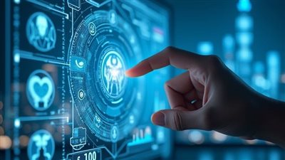 لنتعرف على النهج التصاعدي، بدلاً من التحول من الأعلى إلى الأسفل، أفضل طريقة لتطبيق الذكاء الاصطناعي في مكان العمل. 