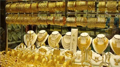 أسعار الذهب في سوريا ترتفع قرابة نصف مليون ليرة منذ بداية العام.. 