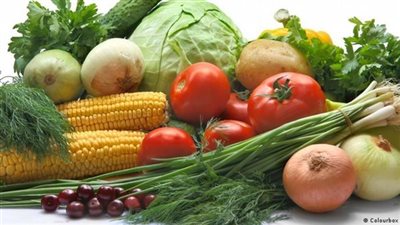 كل ما تريد معرفتة عن الخضروات النشوية