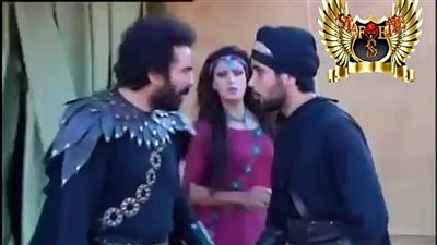 قصة مسلسل صـراع الأشـاوس