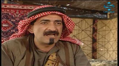 قصة مسلسل عدالة الصحراء