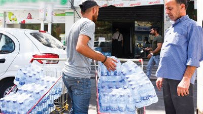 الأرباح تُكذّب «المياه» … شركة المياه تربح 7 مليارات ليرة في 9 أشهر ورفعت أسعارها بأكثر من 70%