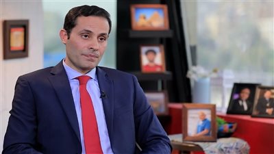 كل ما تريد معرفتة عن أحمد طنطاوي