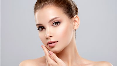 وصفات طبيعية تزيد من جمالك 💆‍♀️💅