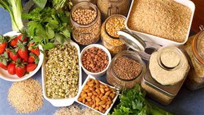 مكملات الألياف : فوائدها وأضرارها