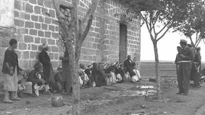 اصل عائلة أيوب
